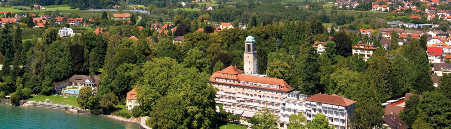 Hotel Bad Schachen Das Schonste Grand Hotel Am Bodensee