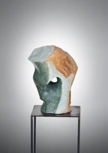 Kunst am See – Brigitte Cabell – Untitled 4