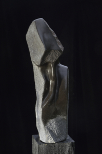 Kunst am See – Brigitte Cabell – Untitled 1